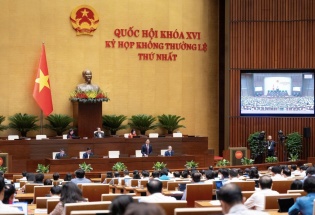 Quốc hội thảo luận sửa 3 luật ngân hàng, hướng tới bảo vệ khách hàng và an toàn hệ thống