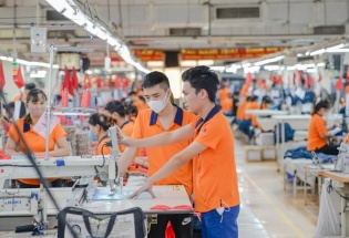 Ngành dệt may Việt bứt phá, chuyển mình từ lượng sang chất