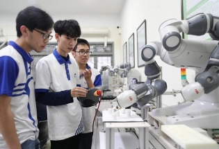 Phấn đấu đến năm 2035, Việt Nam là quốc gia có nhân lực Al hàng đầu khu vực