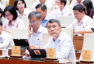 Tháo gỡ điểm nghẽn, tạo hành lang pháp lý để phát triển đô thị bền vững