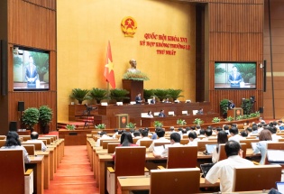 Cần tiếp cận dự án đường Vành đai 5 như những hành lang phát triển