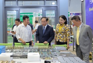Vietbuild TP.HCM 2026: Điểm hẹn công nghệ mới và kết nối giao thương ngành xây dựng