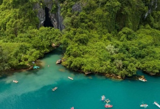 Phong Nha - Kẻ Bàng mở rộng không gian, hướng tới điểm đến du lịch hàng đầu khu vực