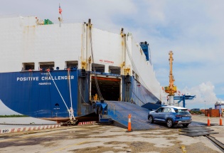 Hyundai Thành Công – Mục tiêu trở thành trung tâm xuất khẩu ô tô toàn cầu 