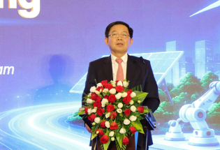 Khoa học công nghệ, đổi mới sáng tạo và chuyển đổi số phải trở thành nguồn tạo ra năng suất mới