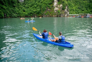Nghỉ lễ Quốc khánh 2/9: Siết chặt quản lý kinh doanh du lịch, bảo vệ quyền lợi du khách