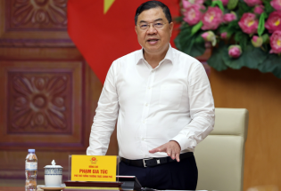 Rà soát doanh nghiệp FDI có kim ngạch xuất nhập khẩu tăng đột biến