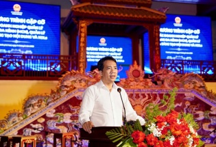 Huế đổi mới cách kể chuyện di sản