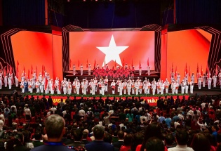 Tổ chức khai giảng thống nhất trên toàn quốc, khánh thành các trường nội trú xã biên giới sáng 5/9
