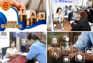 Hoàn thuế VAT tăng 32%, doanh nghiệp đủ điều kiện được ưu tiên xử lý nhanh