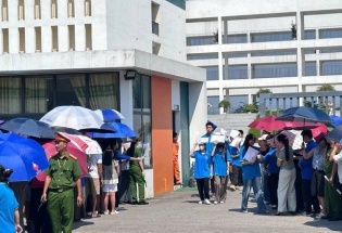 Không có thí sinh nào đạt điểm 10 môn Toán trong lần thi lại Tuyên Quang