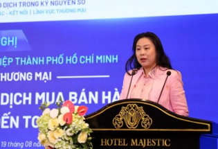 Doanh nghiệp chủ động kiểm soát dữ liệu và xây dựng 'hàng rào' pháp lý vững chắc