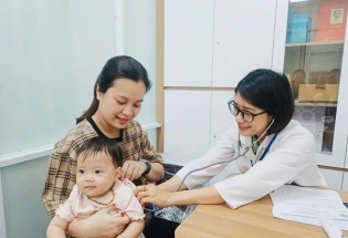 Bộ Y tế yêu cầu làm sạch dữ liệu sức khỏe bà mẹ và trẻ em trước 30/8