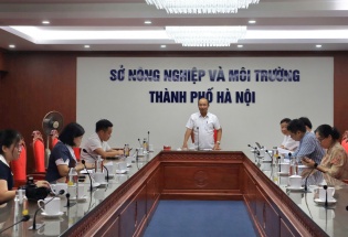 Nâng tầm sản phẩm quà tặng làng nghề thành “đại sứ” giới thiệu văn hóa