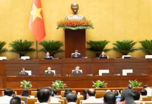 Hoàn thiện hành lang pháp lý, mở đường cho đô thị lấn biển phát triển