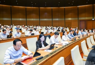 Mua, bán hàng hóa qua thương mại điện tử phải định danh điện tử