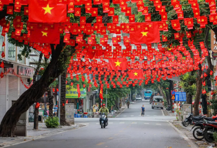 Thủ tướng yêu cầu tăng cường công tác bảo đảm an ninh, trật tự dịp Lễ Quốc khánh 2/9
