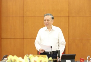 Tổng Bí thư, Chủ tịch nước Tô Lâm: Chấn chỉnh các sai phạm, tiêu cực trong giáo dục