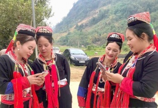 Bảo đảm quyền tiếp cận thông tin cho người khuyết tật, người dân tộc thiểu số