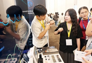 HCMC K-Brand Expo 2026: Cú hích công nghệ và AI mở rộng kết nối thương mại Việt - Hàn