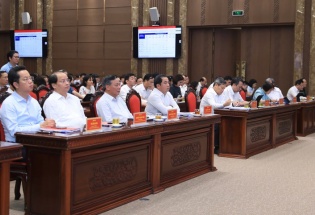 Ứng dụng AI trong khu vực công: Đâu là điều cần lưu ý?