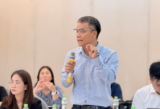 Sửa Luật Đất đai: Chuyên gia đề xuất tháo gỡ 'nút thắt' tiền đất BT và quy định chuyển tiếp