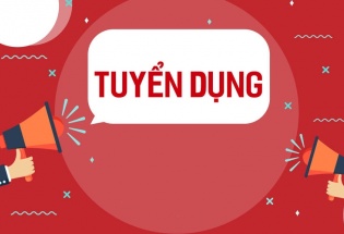 Tuyển nhân sự Phó Tổng Biên tập Tạp chí Điện tử Thương hiệu và Pháp luật