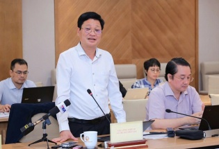 Việt Nam phấn đấu lọt top 3 Đông Nam Á về AI