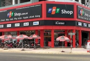 FPT Shop bị Ủy ban Cạnh tranh Quốc gia xử phạt 400 triệu đồng
