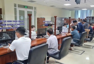Bộ Nội vụ yêu cầu rà soát toàn bộ trường hợp nghỉ việc theo Nghị định 178