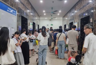 Chủ đầu tư có thể bị phạt tới 300 triệu đồng nếu chậm bàn giao kinh phí bảo trì chung cư