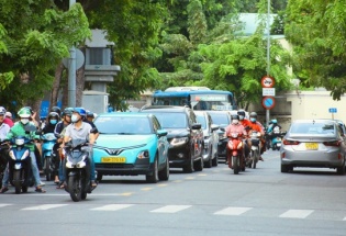 Dự báo thời tiết ngày và đêm 6/9: Bắc Bộ có mây, ngày nắng nhẹ