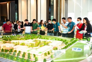 Môi giới bất động sản không có chứng chỉ có thể bị phạt đến 60 triệu đồng