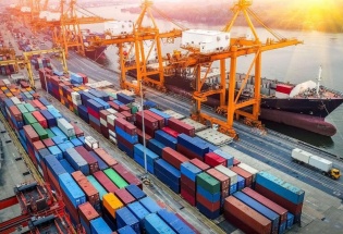 Xuất nhập khẩu 8 tháng đạt kỷ lục 770 tỷ USD, nhập siêu trở lại