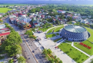 Điện Biên giữ vững vị thế điểm sáng giải ngân vốn đầu tư công toàn quốc
