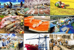 Gỡ 'nút thắt' vốn và ngoại ngữ cho doanh nghiệp xuất khẩu bứt phá