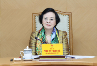 Siết chặt quản lý mỹ phẩm, lấy an toàn sức khỏe người dân làm trọng tâm