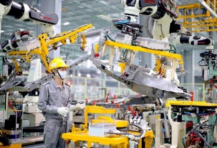 FDI công nghệ tăng tốc, doanh nghiệp Việt chạy đua vào chuỗi cung ứng