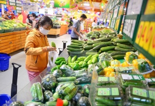Tăng cường kiểm soát lạm phát, bình ôn giá các mặt hàng thiết yếu