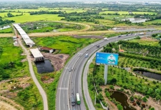 Đẩy nhanh tiến độ các dự án trọng điểm giao thông và năng lượng khu vực Đồng bằng sông Cửu Long