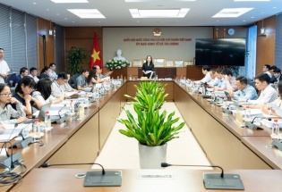 Hoàn thiện pháp lý, cho phép doanh nghiệp nhà nước tham gia giao dịch hàng hóa phái sinh