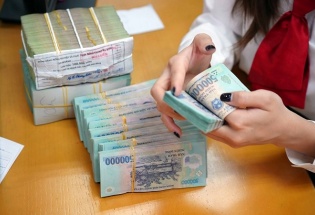 Hơn 407.000 tỷ đồng vốn tín dụng hướng đến doanh nghiệp nhỏ và vừa