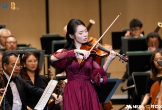 Timeless Masterpieces - Hành trình âm nhạc nối dài qua thế kỷ