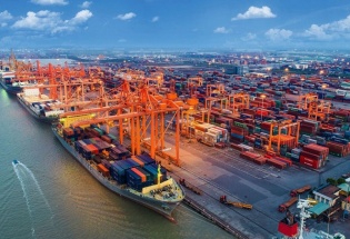 TP. Hồ Chí Minh thúc đẩy xuất nhập khẩu, logistics và chuỗi cung ứng giai đoạn mới