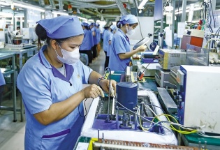 Kế hoạch thực hiện Nghị quyết số 10-NQ/TW về phát triển kinh tế có vốn đầu tư nước ngoài