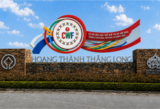 Lễ hội Văn hóa Thế giới tại Hà Nội lần thứ hai năm 2026: Hội tụ di sản – Kiến tạo tương lai