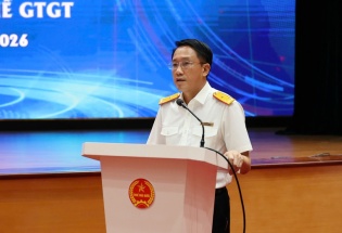 Cục Thuế tháo gỡ vướng mắc hoàn thuế GTGT và xuất khẩu tại chỗ