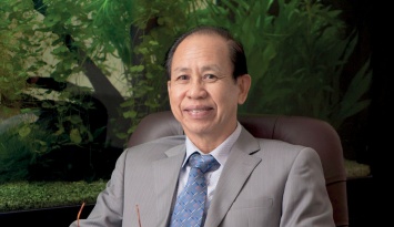 Nghệ nhân nhân dân Lý Ngọc Minh và hành trình đưa gốm Việt chinh phục thế giới