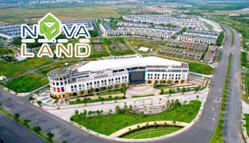 Novaland nói gì trước loạt thông tin 'phá sản' đang lan truyền