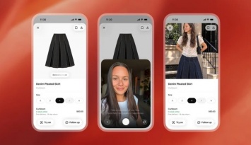 OpenAI bổ sung tính năng thử đồ trực tiếp trên ChatGPT